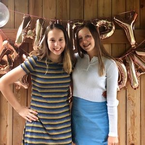 Meet your Posher, Alyssa